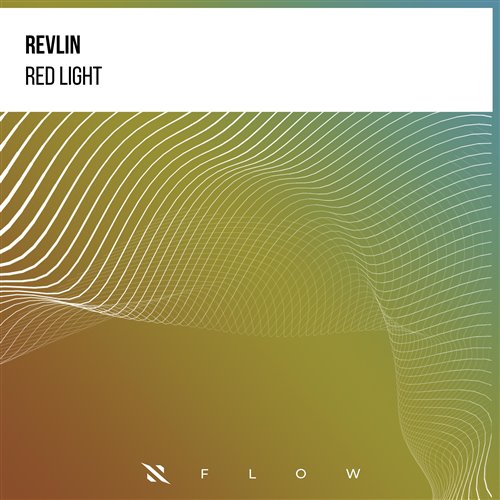 REVLIN - Red Light (Extended Mix)