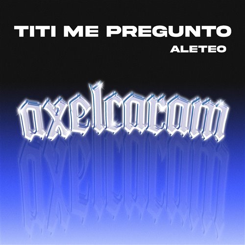 Titi Me Pregunto vs My Dance (Levensky Mashup)