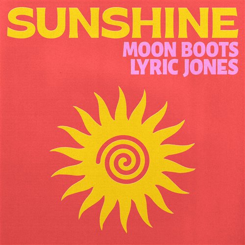 Moon Boots Lyric Jones Sunshine