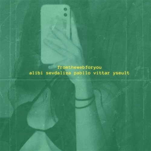 Sevdaliza Ft Pabllo Vittar Yseult Alibi