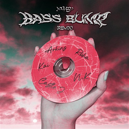 Youkeep - Bass Bump (Castle J VIP Edit)