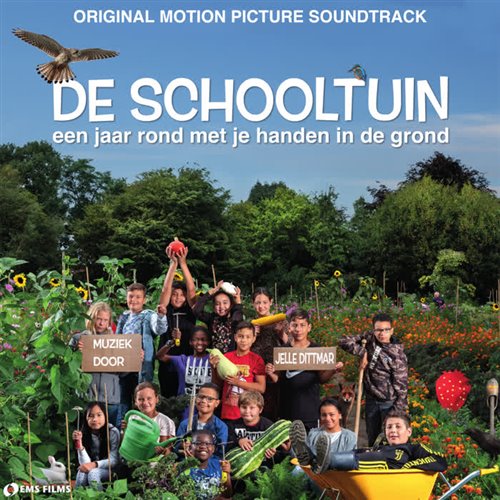 迪曲 Working In The Sun