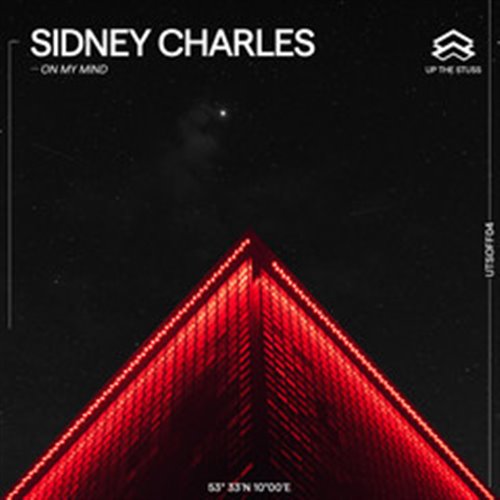 Sidney Charles - Till The Early Mornin(Original Mix)
