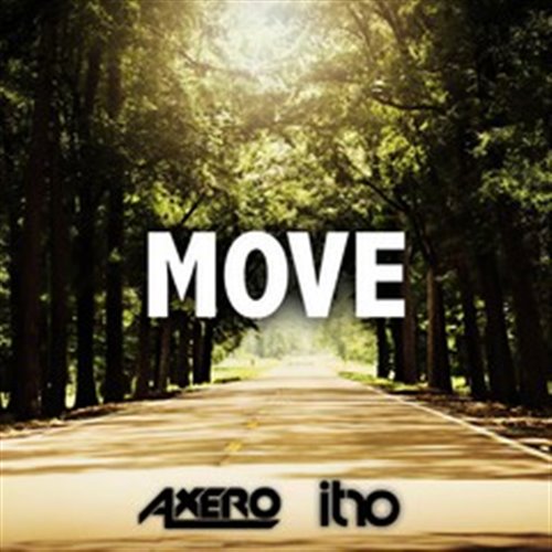 Jast - Move (Extended Mix) 站长