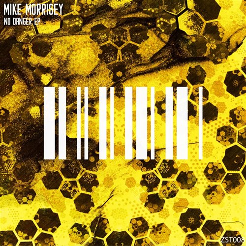 Reboot, Shoke - No Danger(Original Mix)