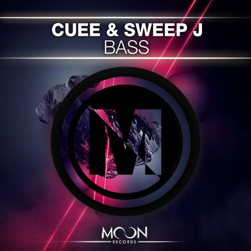 Cuee,Sweep J - Bass (Original Mix)