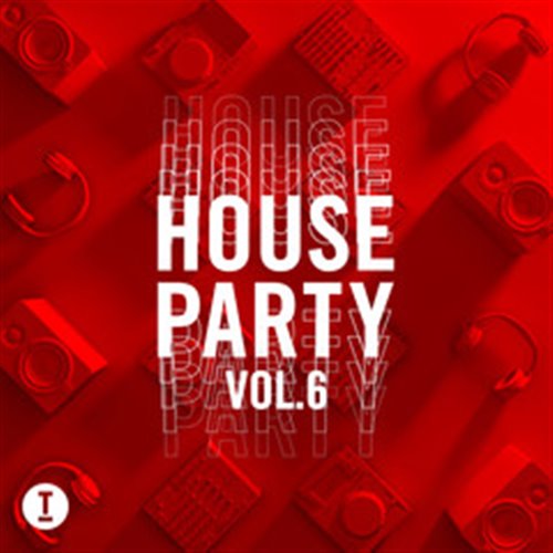 Rauschhaus, Peer Kusiv - Bam Bam Land(Extended Version)