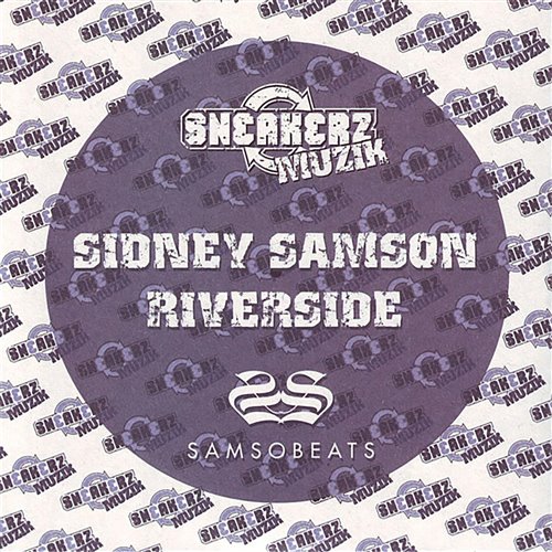 Sidney Samson - Riverside(Vandal Rock Remix)