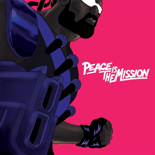 Major Lazer，MO，DJ Snake，James Hype -Lean On×