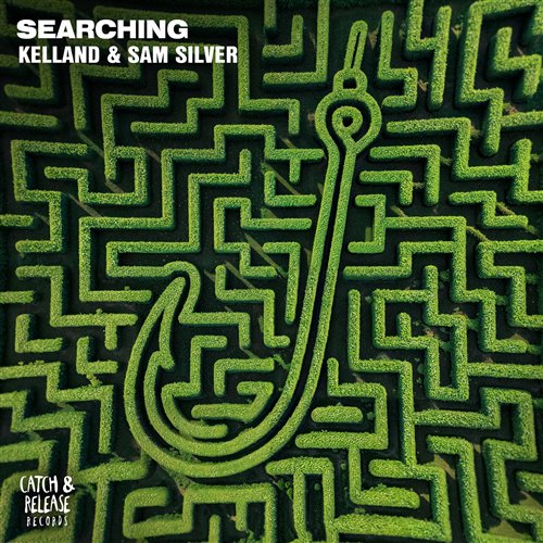 Kelland & Sam Silver - Searching Extended Mix