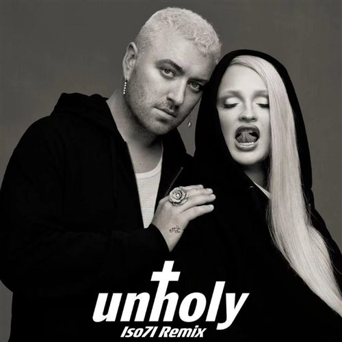 Sam Smith & Kim Petras - Unholy (Lusso Edit)