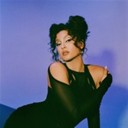 Kiss, Genesi, Laherte - I Was Made For Loving You (Klutch Pressure Edit) [Intro Clean] - 2A - 128