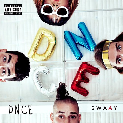 DNCE - Cake By The Ocean(Denero Remix)