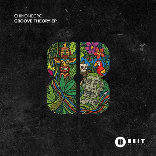 Chinonegro - Groove Theory(Original Mix)