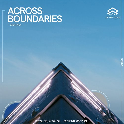 Locklead, Chris Stussy, Across Boundaries - Sakura(Original Mix)