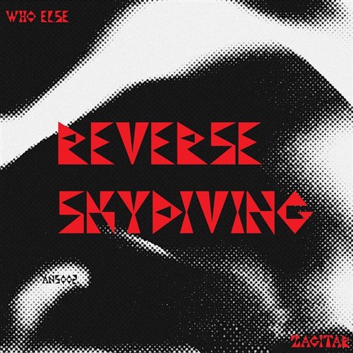 Who Else, Zagitar - Reverse Skydiving(Extended Mix)