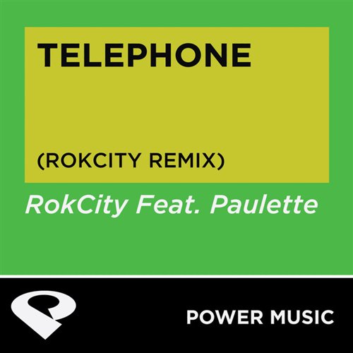 Telephone(HayaT & W3TT3R Remix)