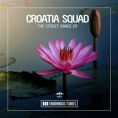 Stylo & DORIANN - DANCE(Original Mix)