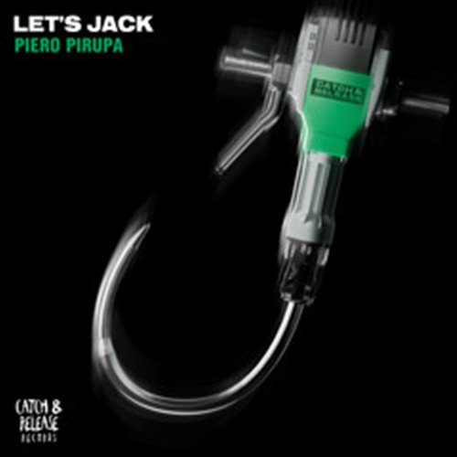 Piero Pirupa - Let s Jack(Extended Mix)