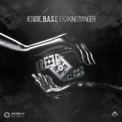 Arkins & BEOM - Fxxking Banger (2026 Re-Rub)