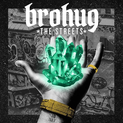 BROHUG - On It