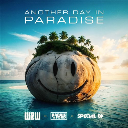 Tom Westy - Another Day In Paradise (Extended Mix)