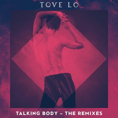 Tove Lo - Talking Body(BARTS x W3TT3R Remix extended)