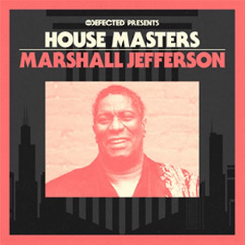 Marshall Jefferson, MALARKEY, Big Pig - Take It(Extended Mix)
