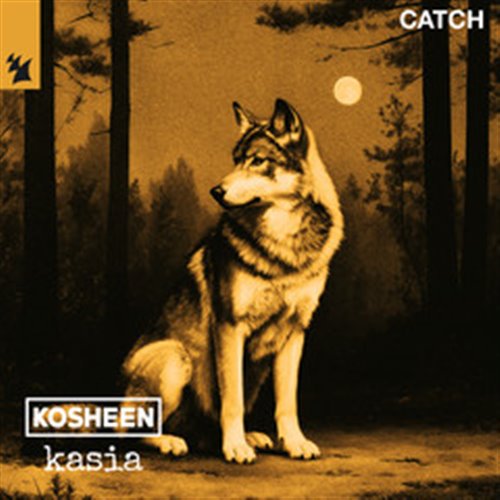 Kosheen & KASIA - Catch(Extended Mix)