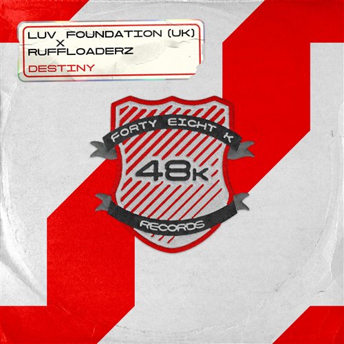 Ruff Loaderz, Luv Foundation (UK), Livvy Lauren - Paradise (Extended Mix)