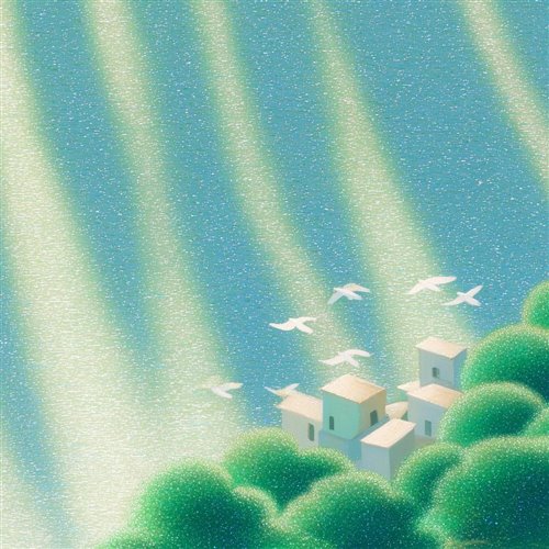 周杰伦-爱琴海（ King Et Trance Remix ）