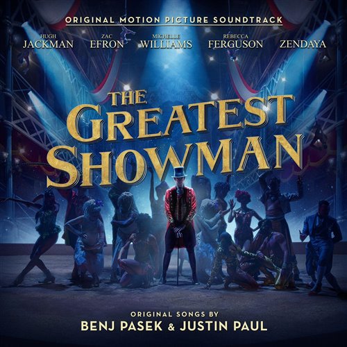 Zac Efron, Zendaya & Entak - Rewrite The Stars(VEATZ Rework)