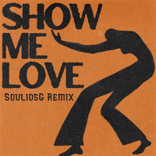 WizTheMc, bees & honey vs Robin S vs The Blacked Eyed Peas - Show Me Love x Boom Boom Pow (KEVU Super Remix)